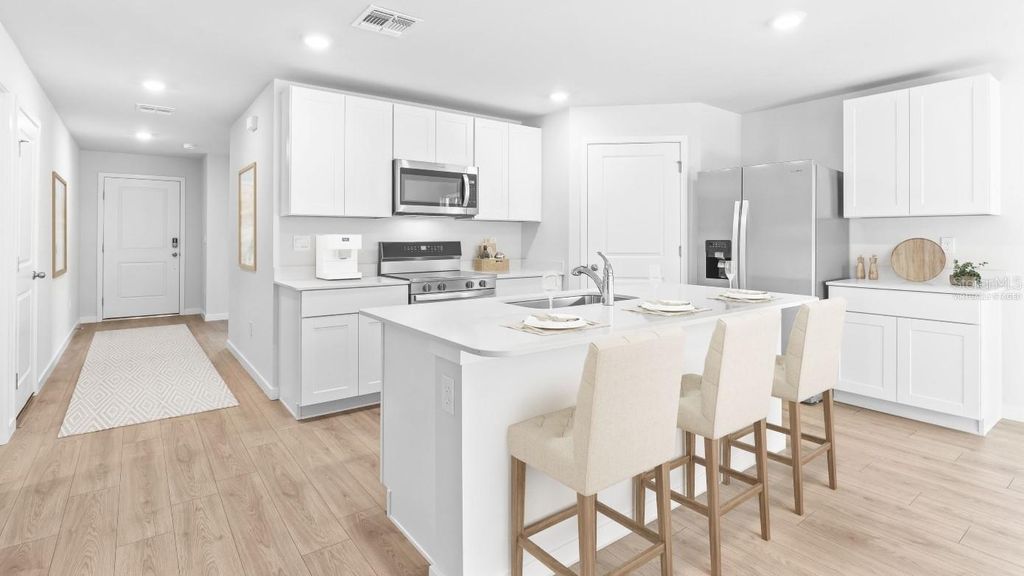 Photo of 5167 Schubert Trail, North Port, FL 34287 (MLS # C7521758)