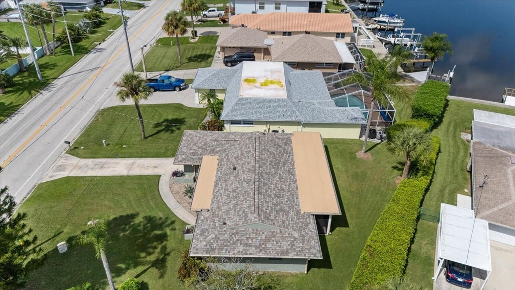 Photo of 4611 Topsail Trail, New Port Richey, FL 34652 (MLS # W7889416)