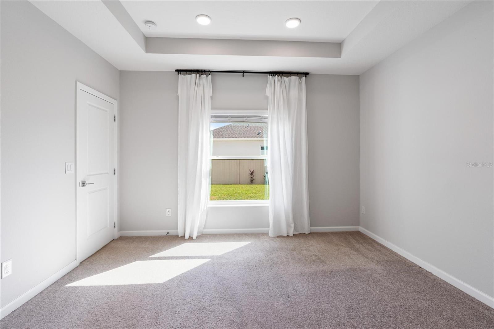 EDEN AT CROSS PRAIRIE - Residential Lease