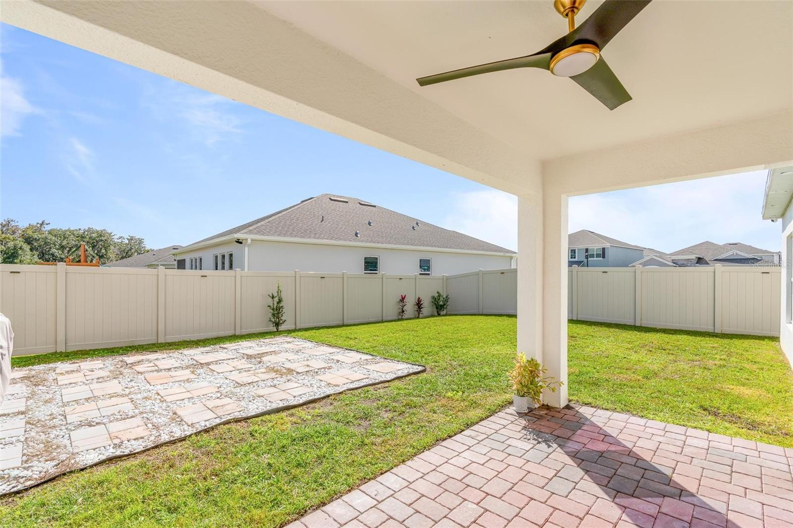 EDEN AT CROSS PRAIRIE - Residential Lease