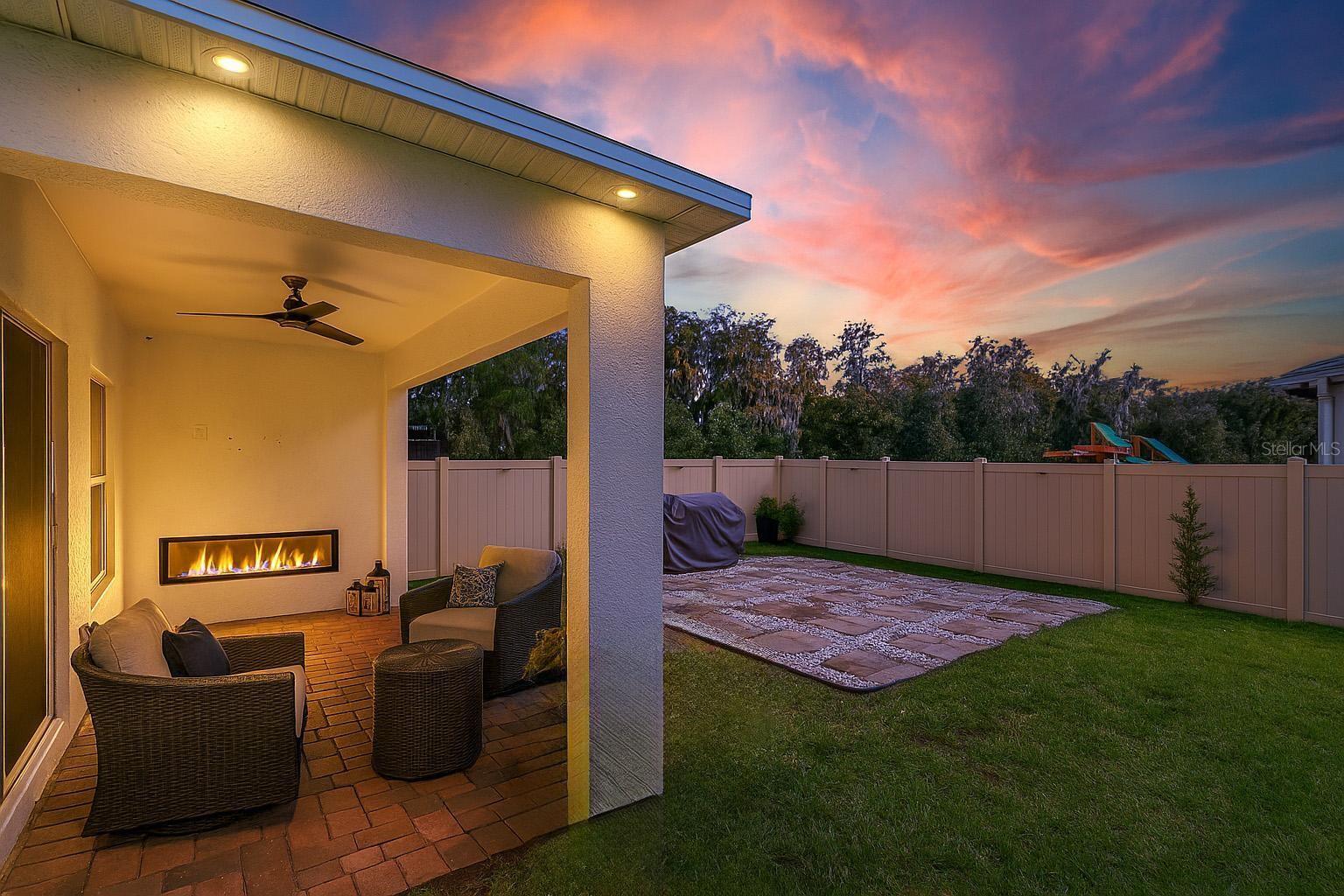 EDEN AT CROSS PRAIRIE - Residential Lease