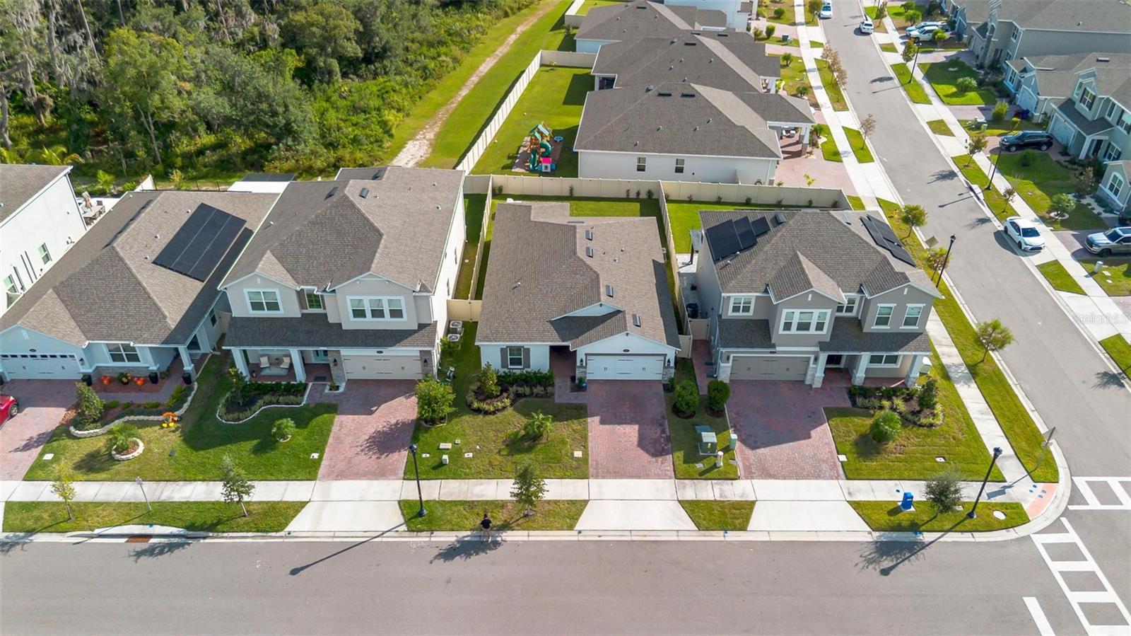 EDEN AT CROSS PRAIRIE - Residential Lease