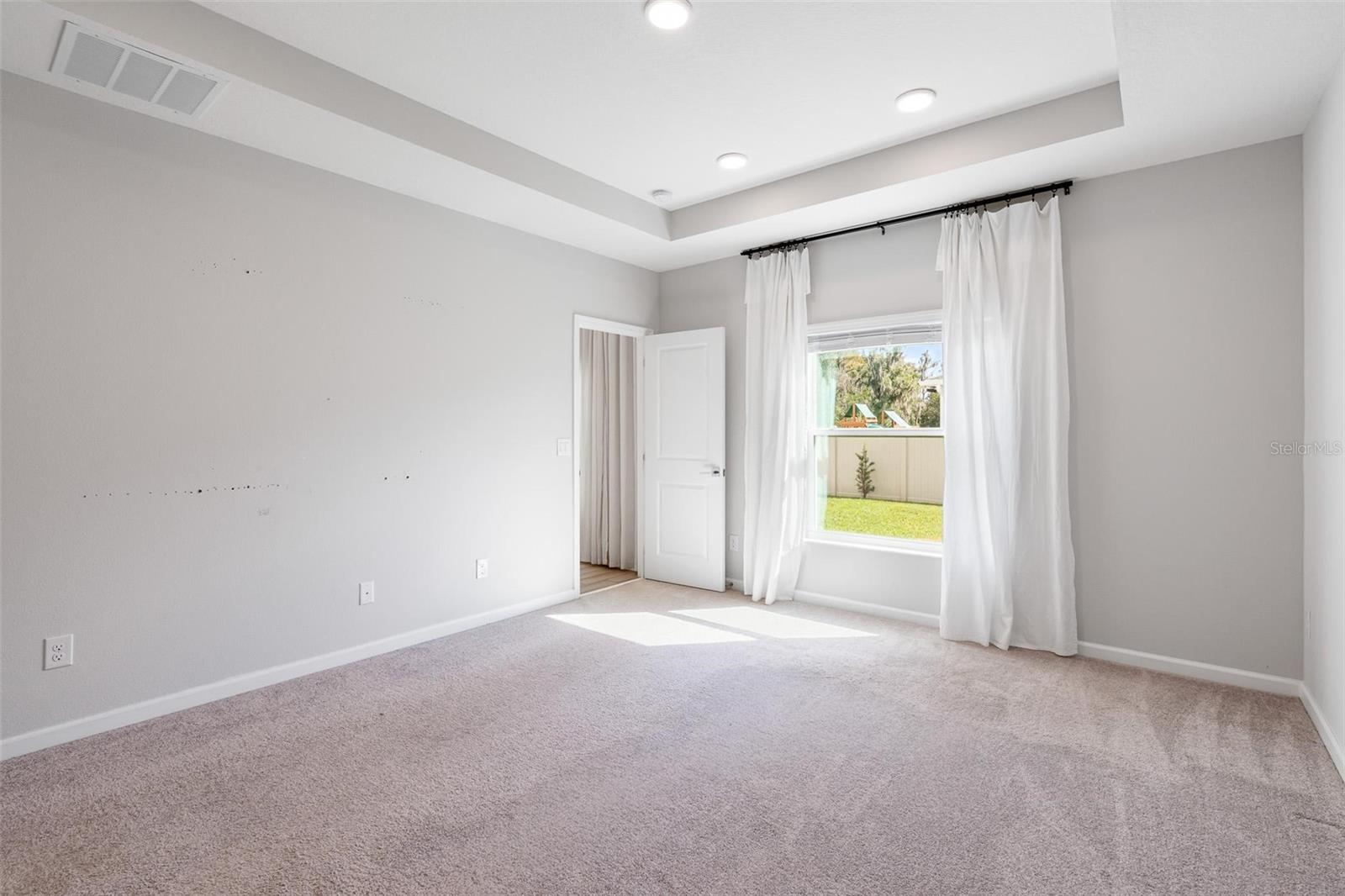 EDEN AT CROSS PRAIRIE - Residential Lease