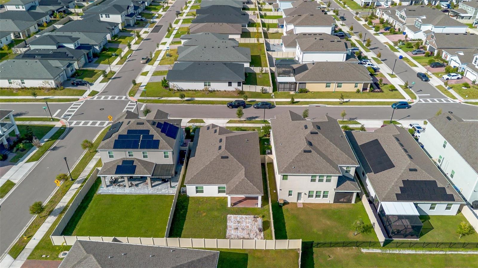 EDEN AT CROSS PRAIRIE - Residential Lease