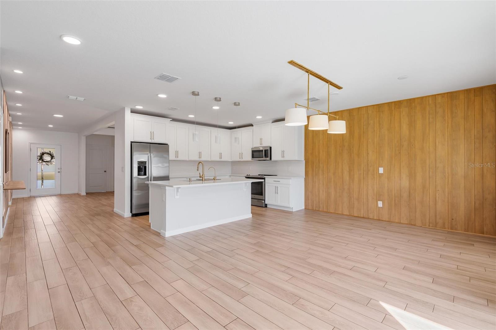 EDEN AT CROSS PRAIRIE - Residential Lease