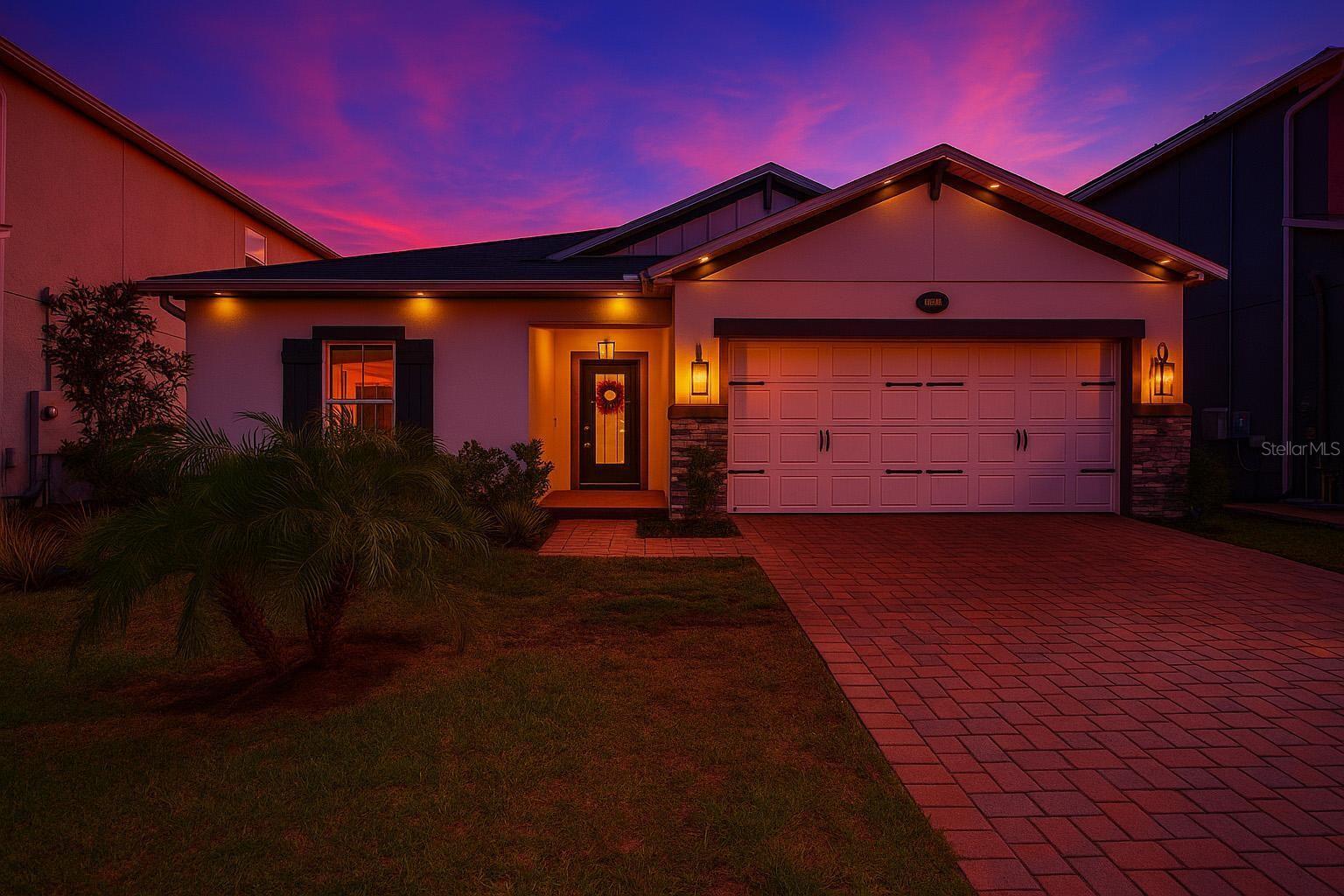 EDEN AT CROSS PRAIRIE - Residential Lease