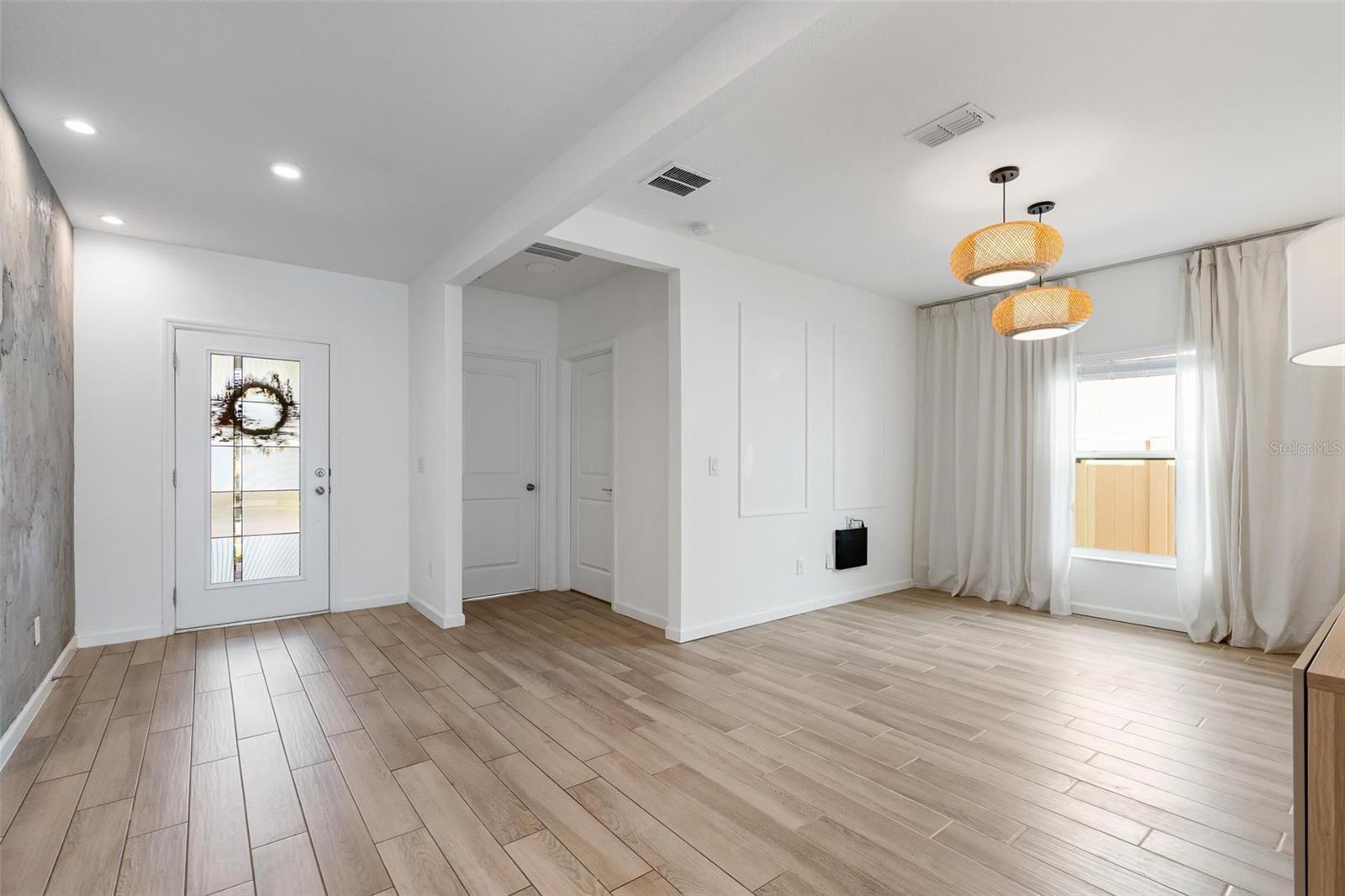 EDEN AT CROSS PRAIRIE - Residential Lease