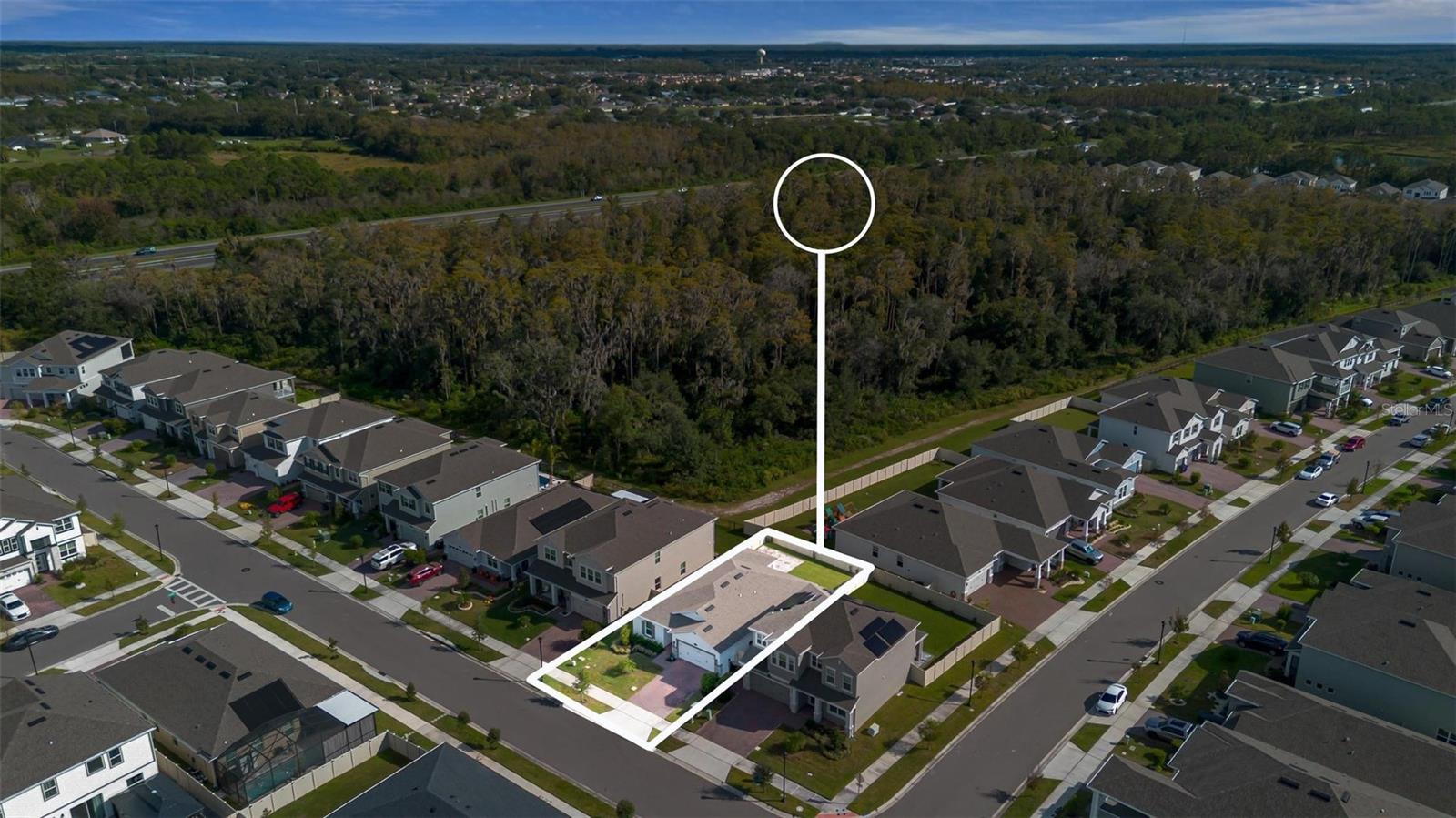 EDEN AT CROSS PRAIRIE - Residential Lease