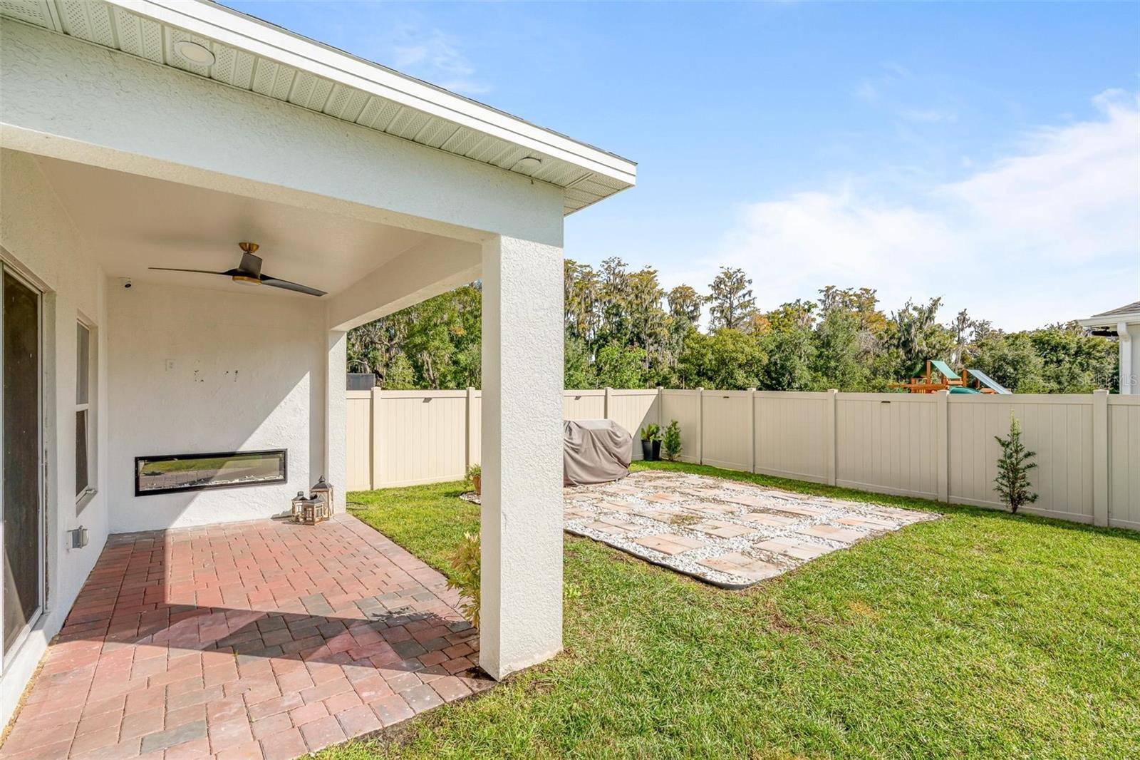 EDEN AT CROSS PRAIRIE - Residential Lease