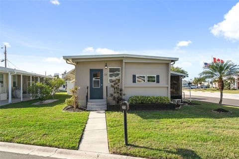 Search Sarasota & Manatee County Homes 19 2900 8TH AVENUE W 23 PALMETTO FL 34221