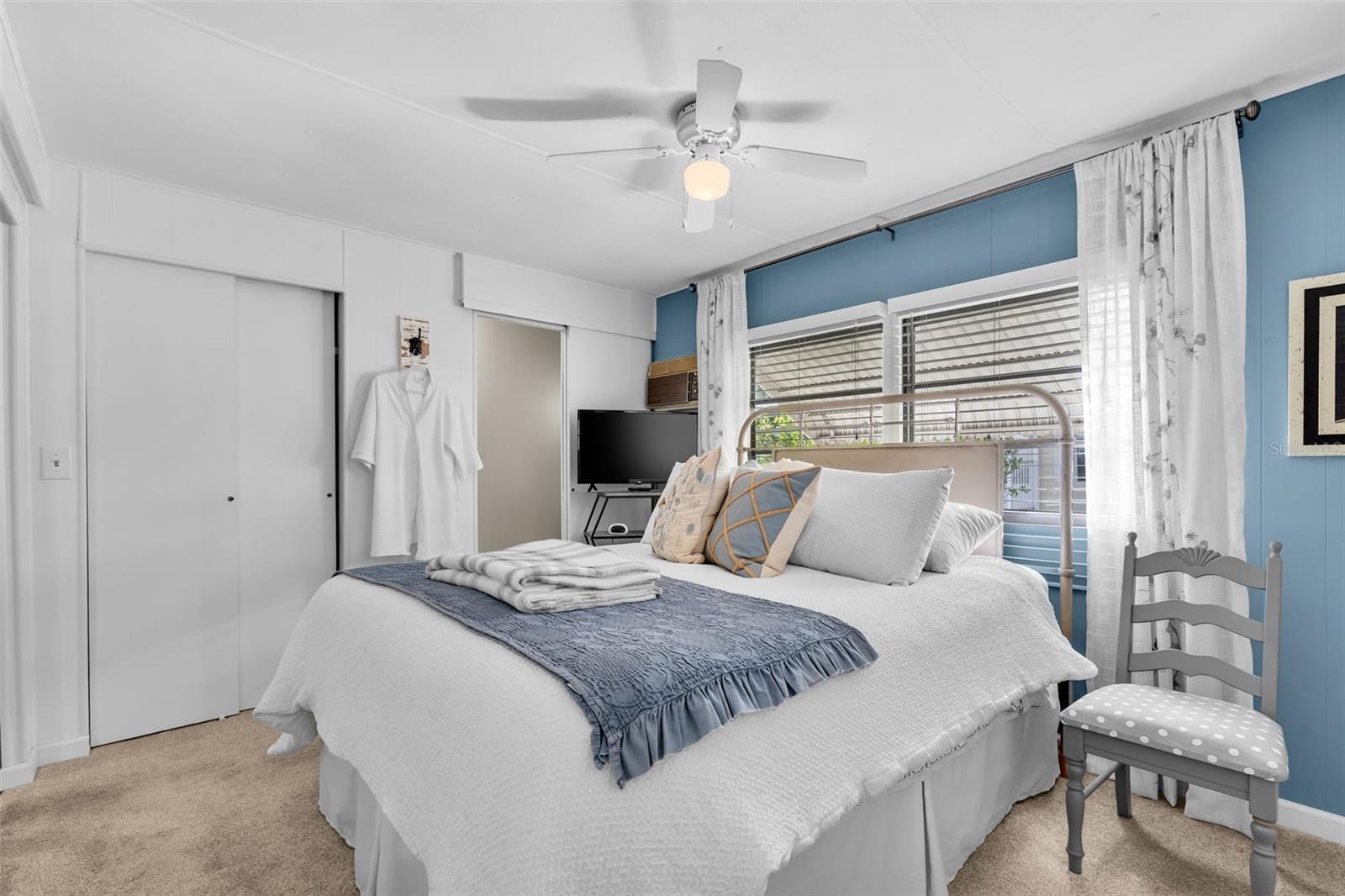 LEISURE LAKE MOBILE HOME PARK CO-OP - Residential