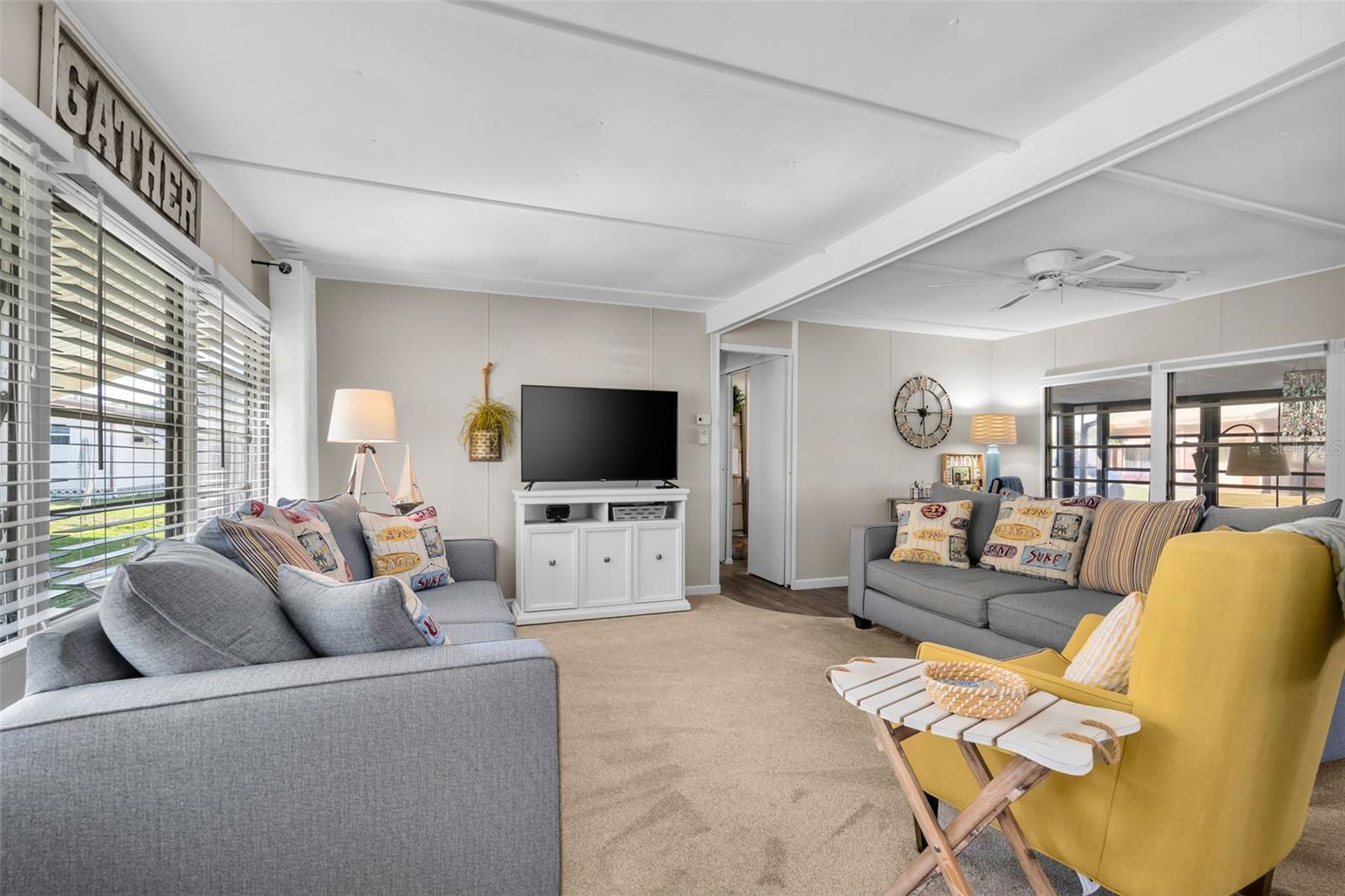 LEISURE LAKE MOBILE HOME PARK CO-OP - Residential