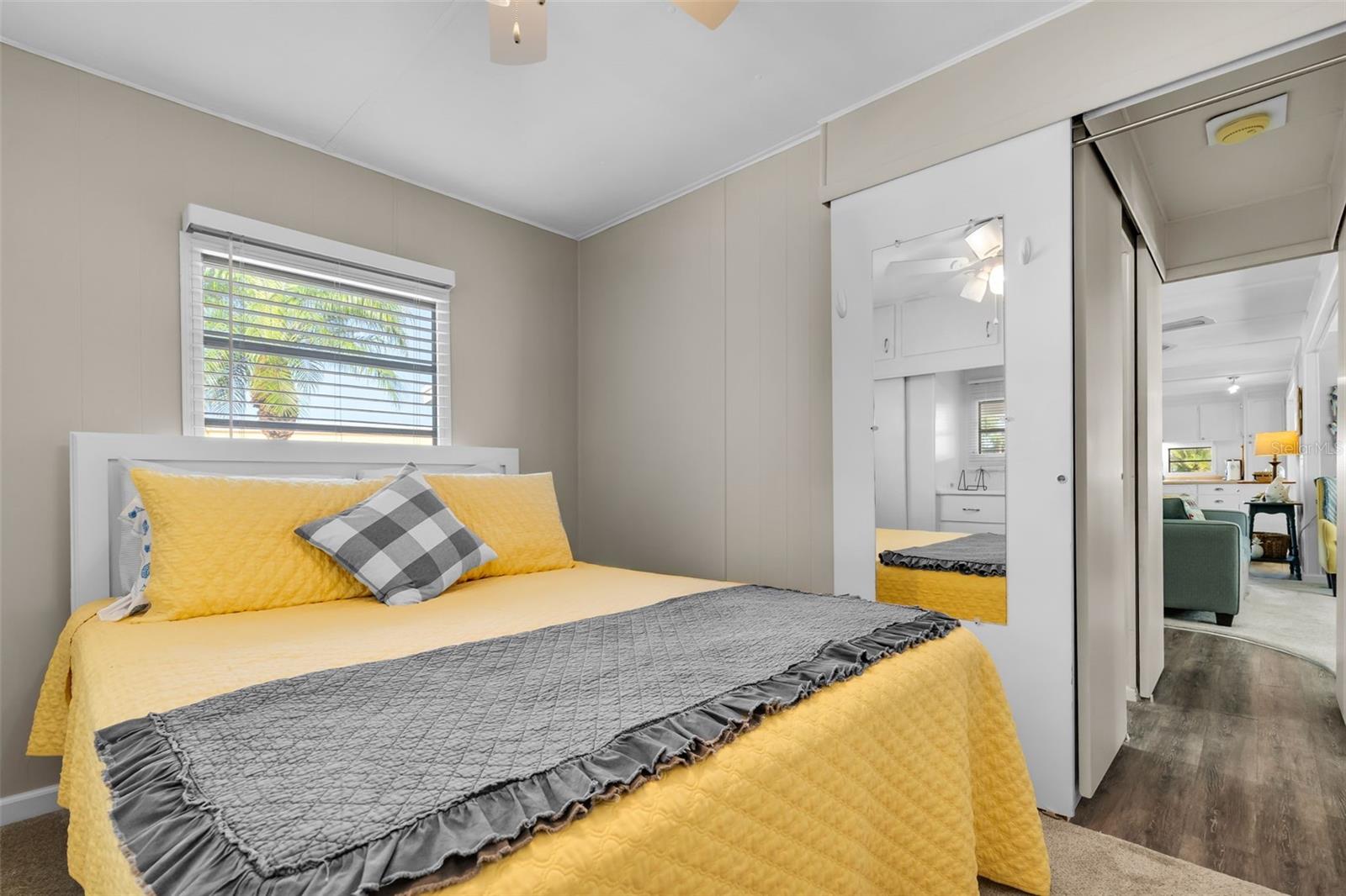 LEISURE LAKE MOBILE HOME PARK CO-OP - Residential