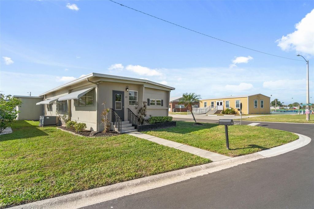 Photo of 2900 8th Avenue W #23, Palmetto, FL 34221 (MLS # A4690008)