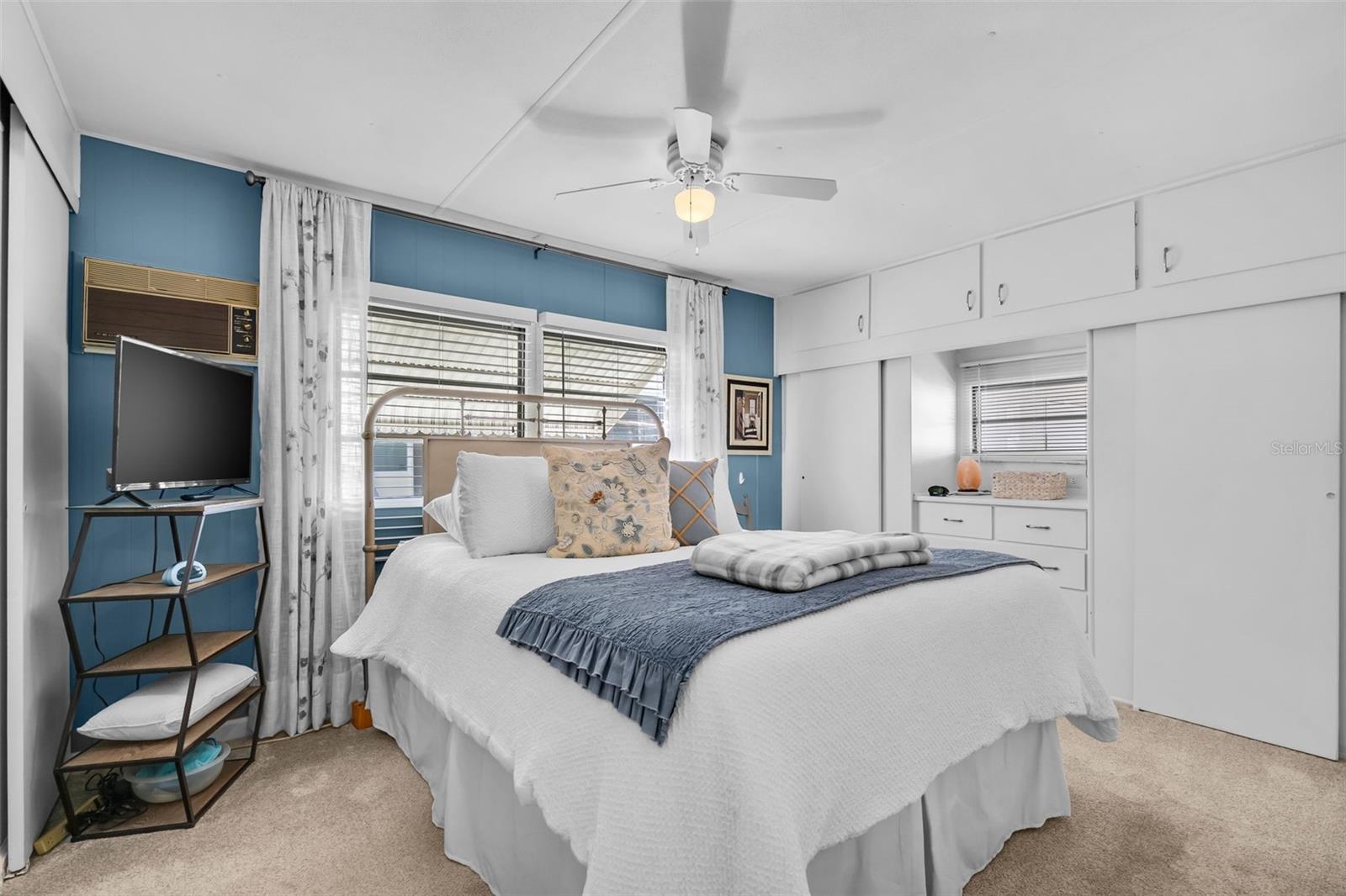 LEISURE LAKE MOBILE HOME PARK CO-OP - Residential