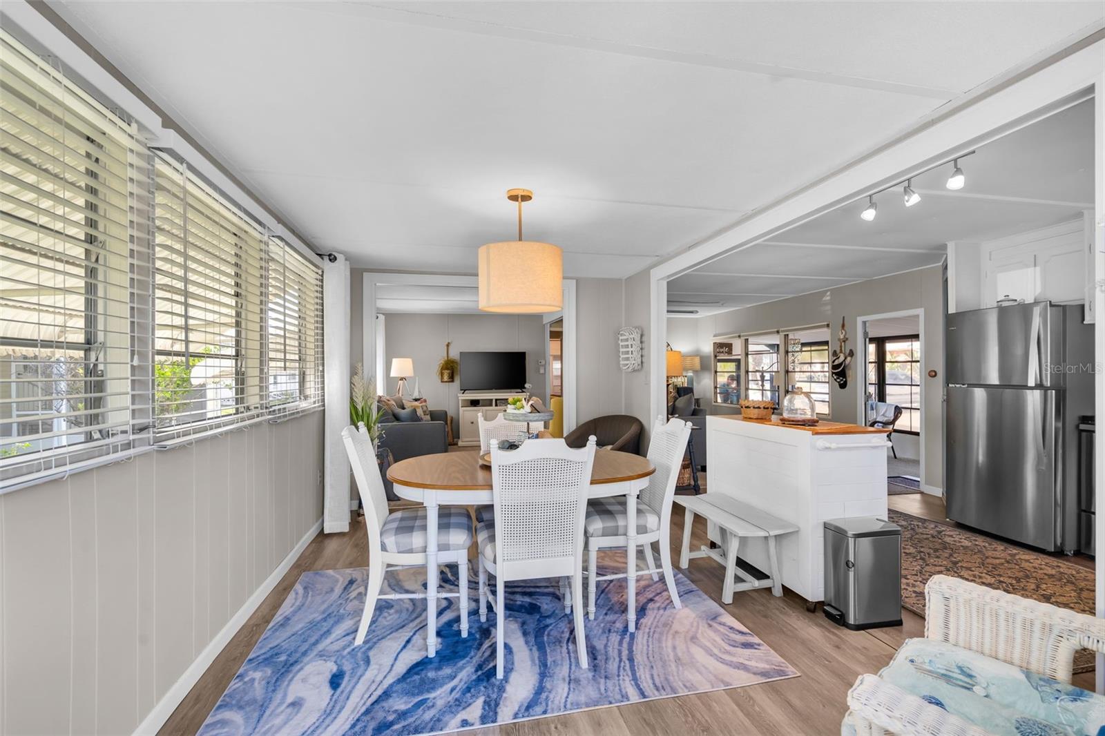 LEISURE LAKE MOBILE HOME PARK CO-OP - Residential