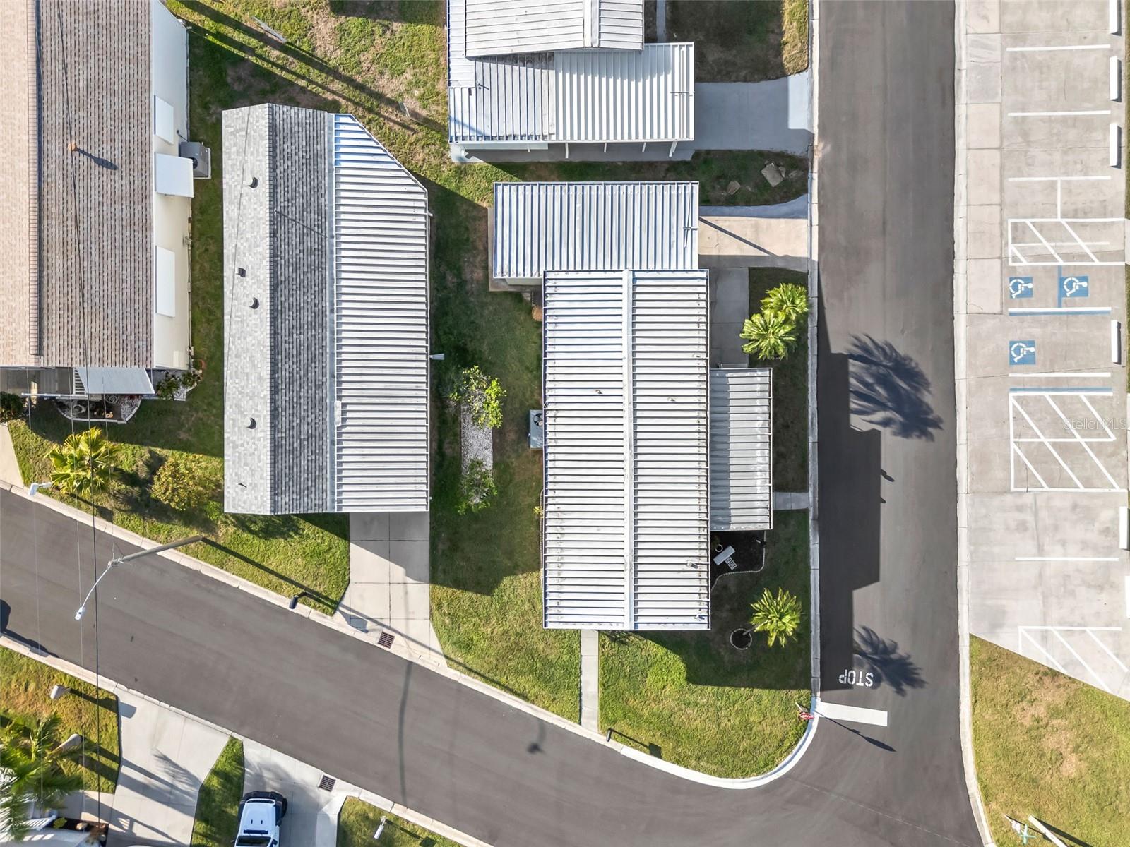 LEISURE LAKE MOBILE HOME PARK CO-OP - Residential