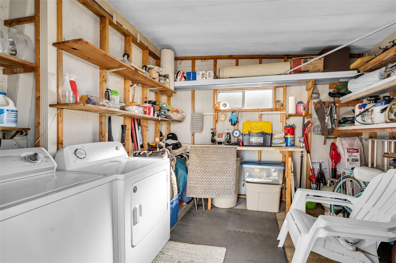 LEISURE LAKE MOBILE HOME PARK CO-OP - Residential