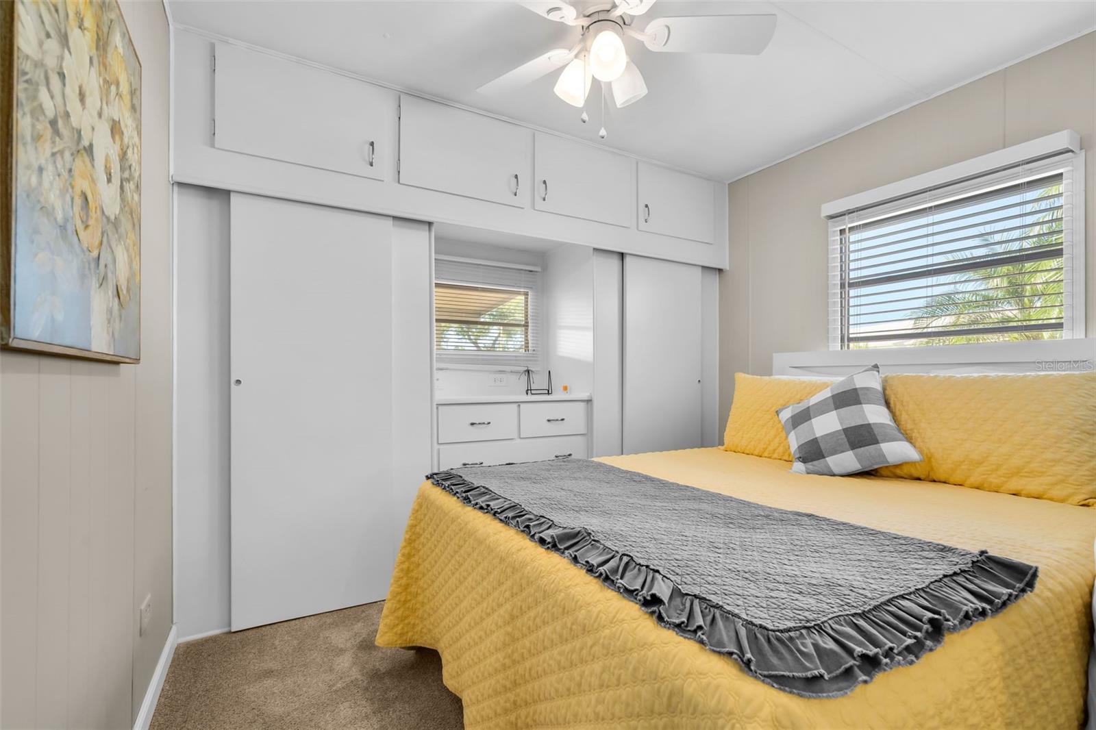 LEISURE LAKE MOBILE HOME PARK CO-OP - Residential