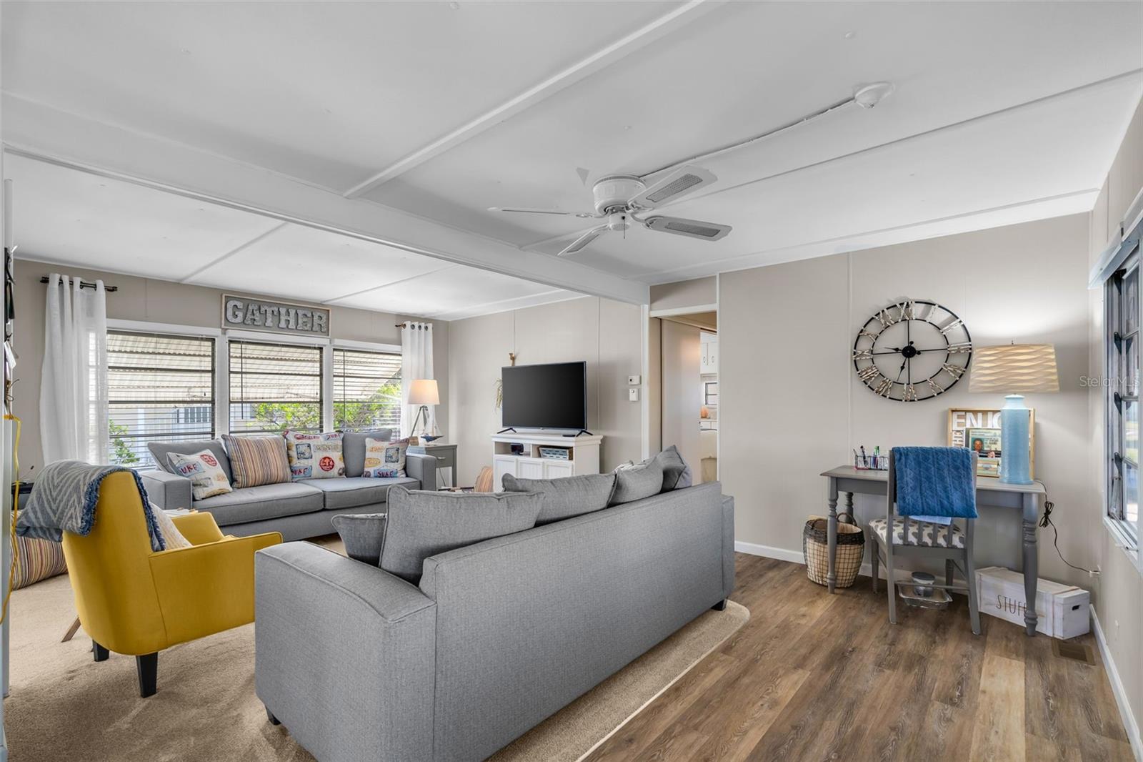 LEISURE LAKE MOBILE HOME PARK CO-OP - Residential