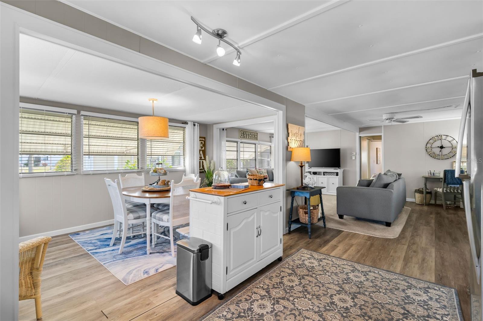 LEISURE LAKE MOBILE HOME PARK CO-OP - Residential