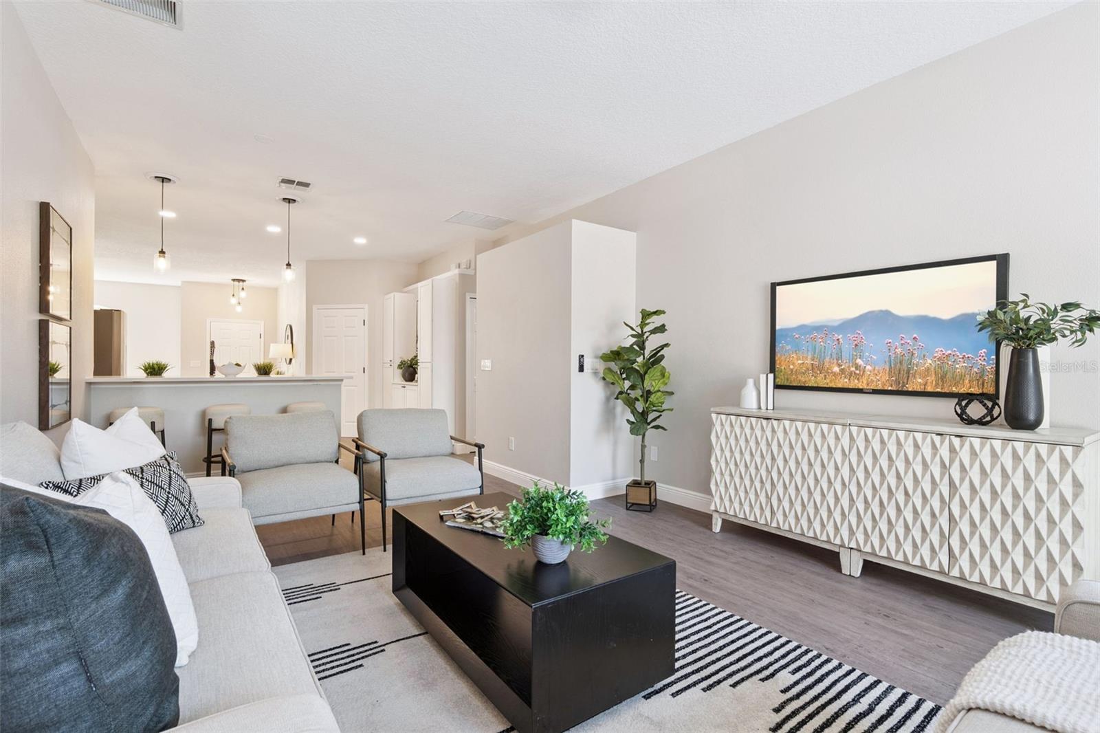 WOODSONG - Residential