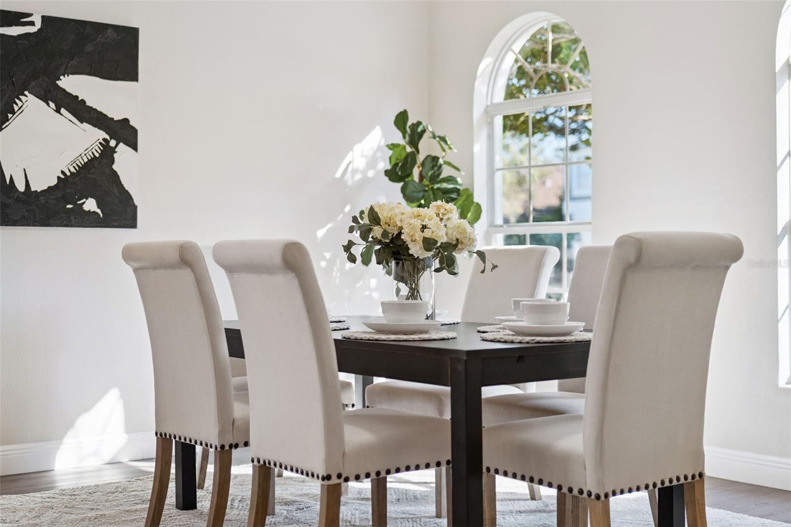 WOODSONG - Residential