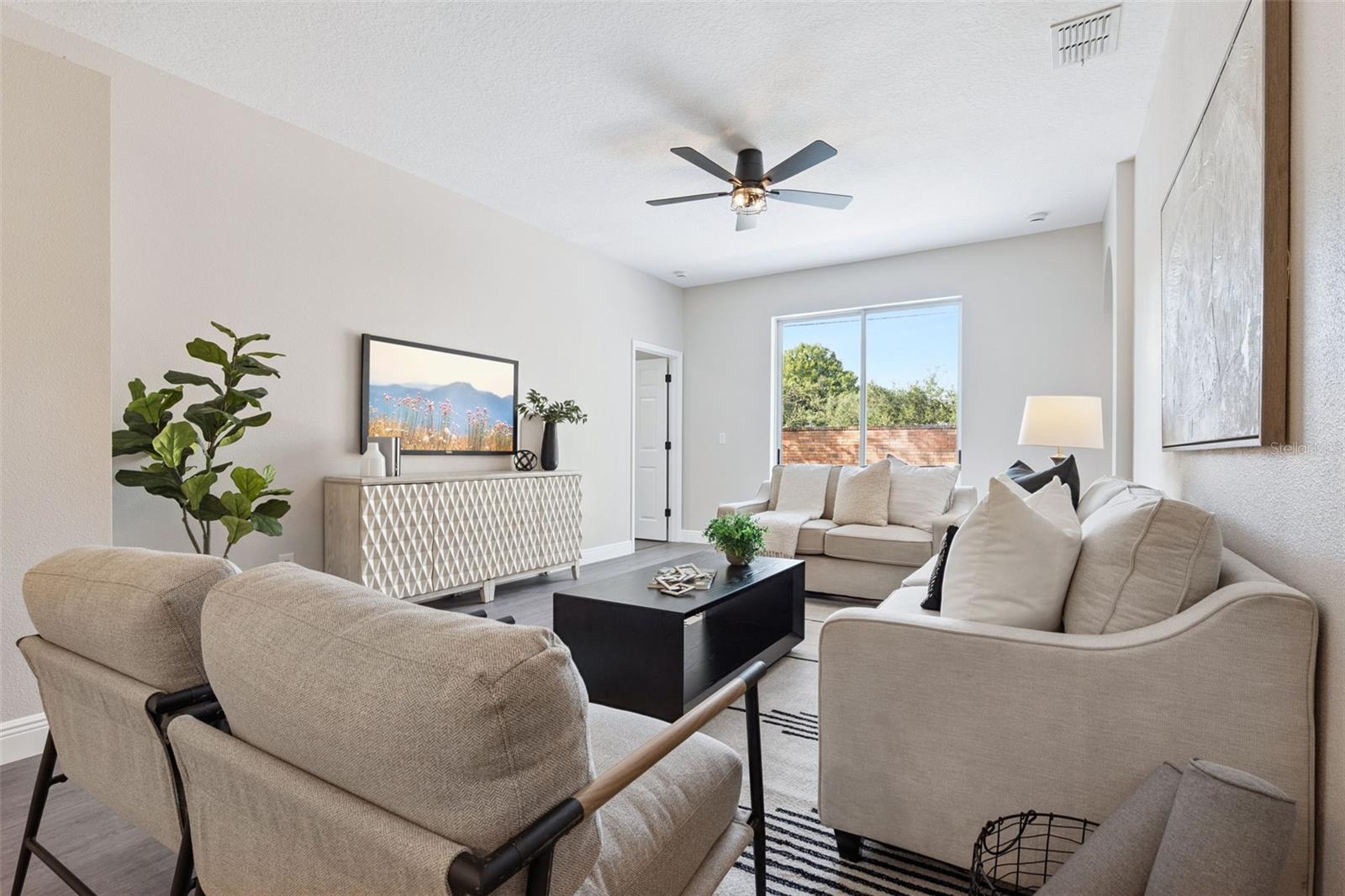 WOODSONG - Residential