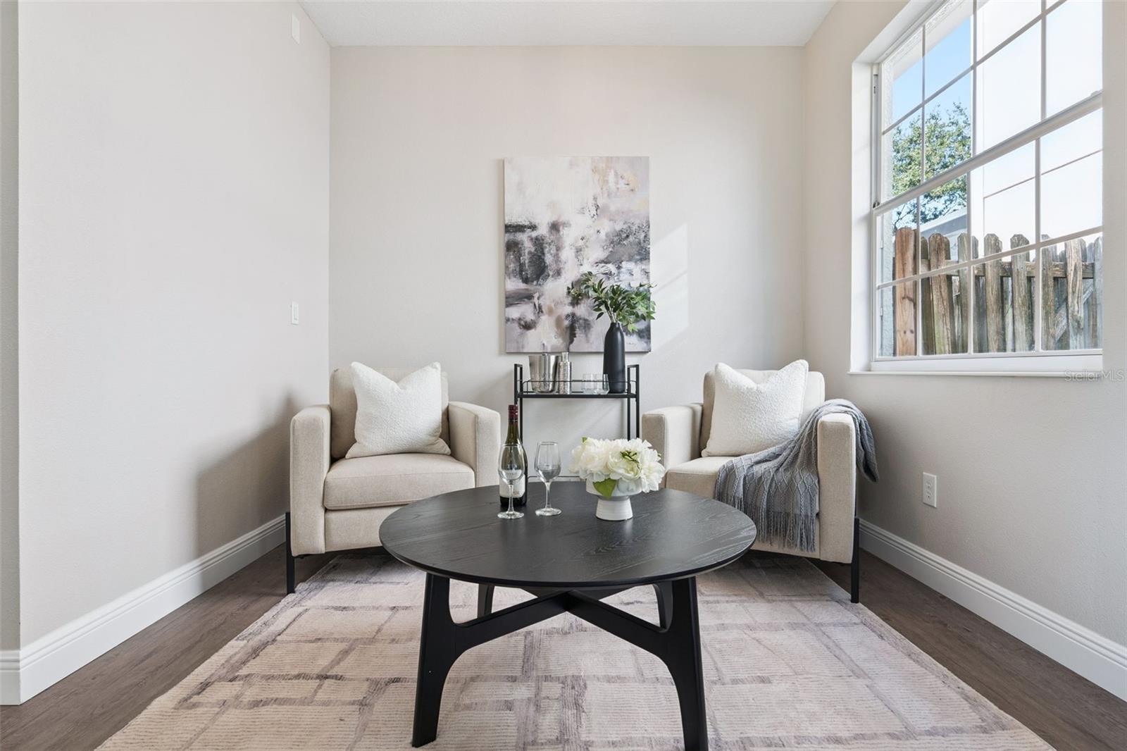 WOODSONG - Residential