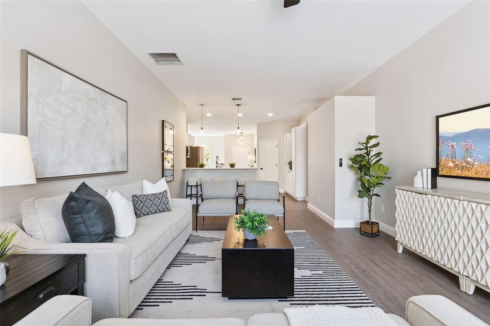 WOODSONG - Residential