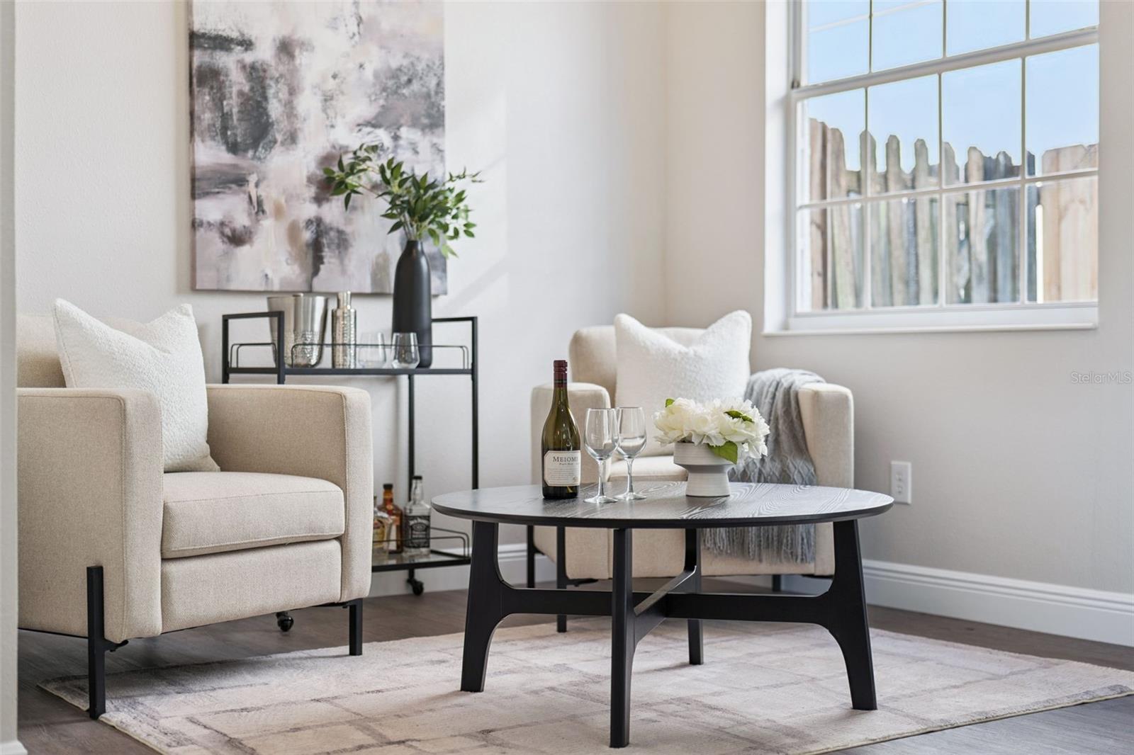 WOODSONG - Residential