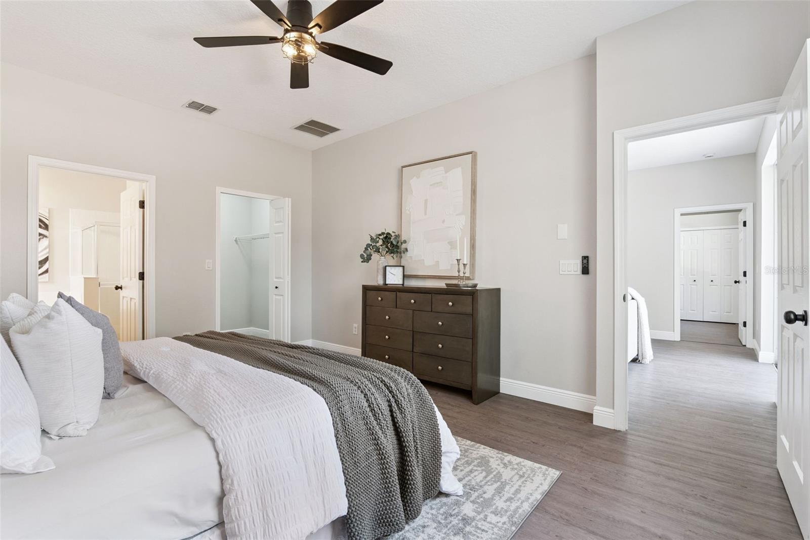 WOODSONG - Residential