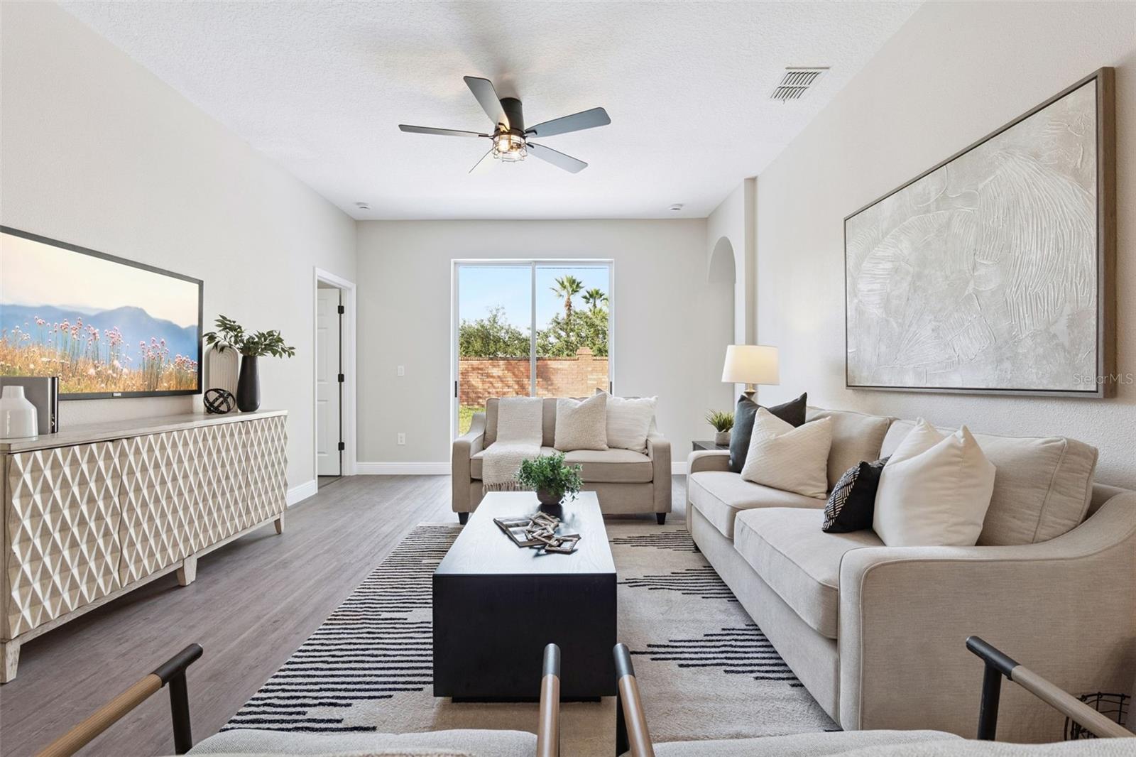 WOODSONG - Residential