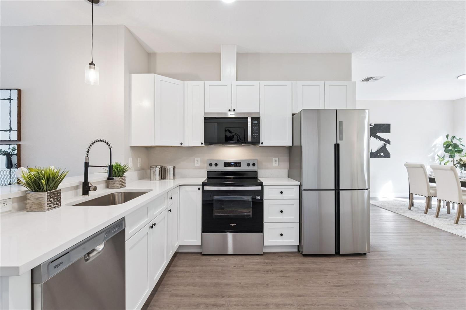 WOODSONG - Residential