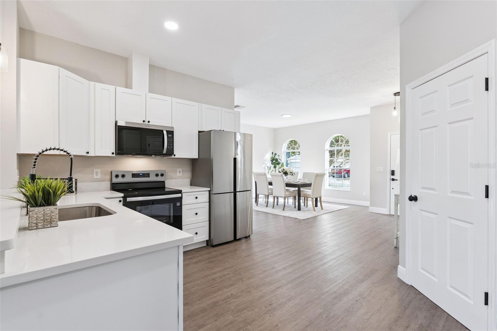 WOODSONG - Residential