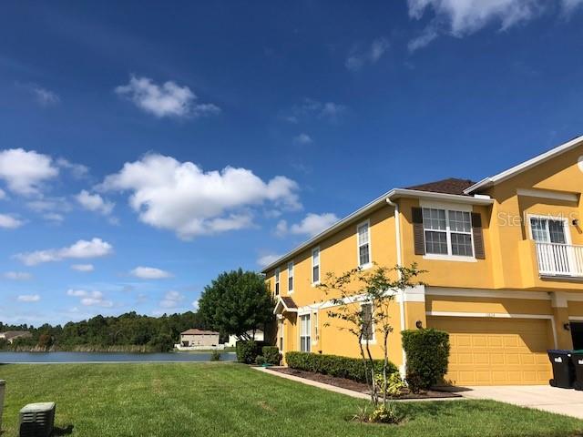 Photo of 10824 Derringer Drive, Orlando, FL 32829 (MLS # O6452874)