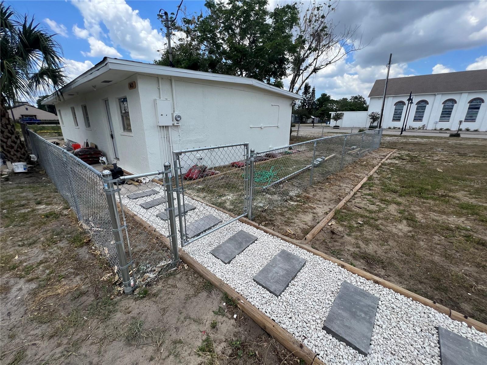 143 D STREET