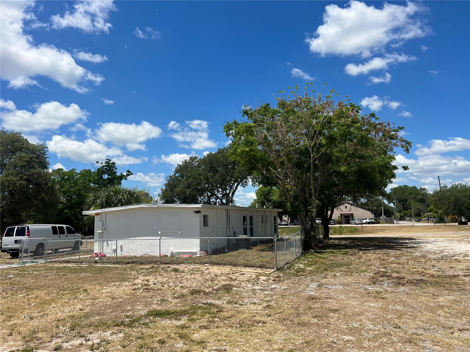 143 D STREET