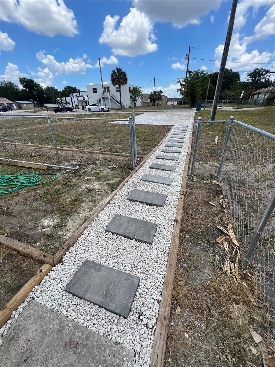 143 D STREET