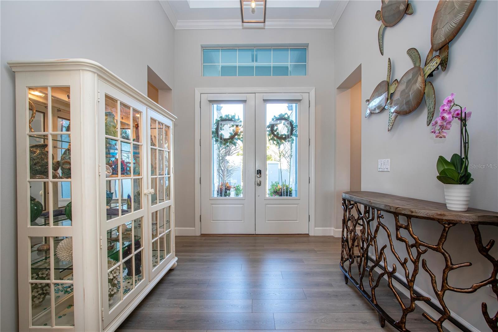 SANDHILL LAKE - Residential