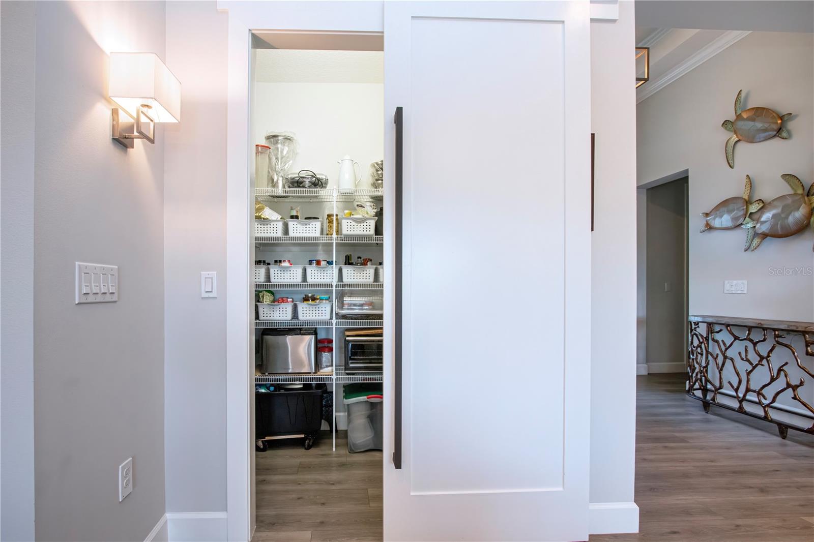 SANDHILL LAKE - Residential