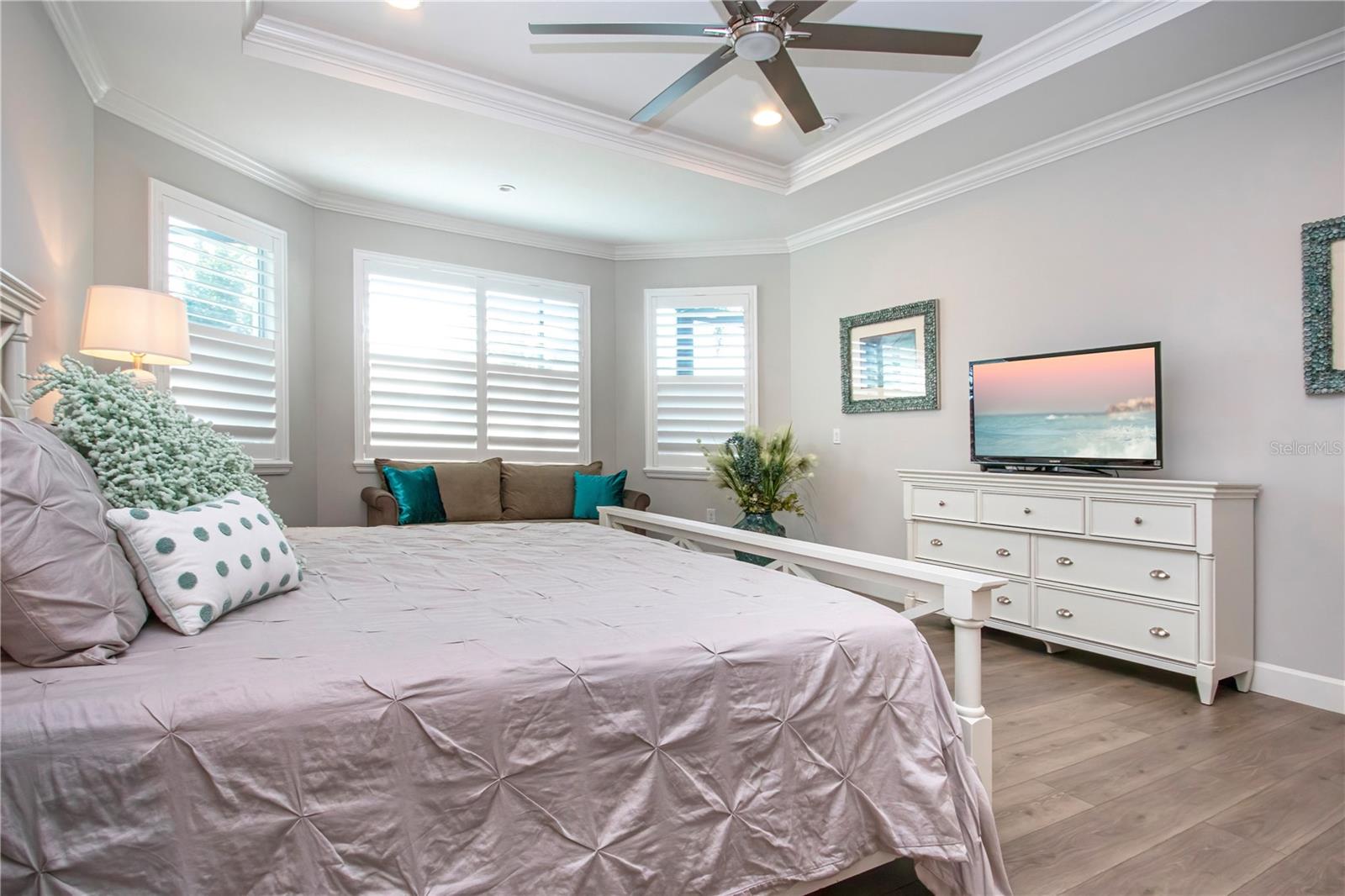 SANDHILL LAKE - Residential