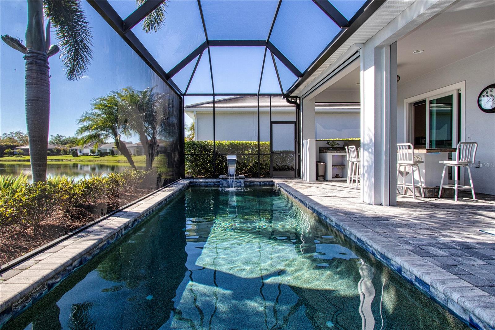 SANDHILL LAKE - Residential