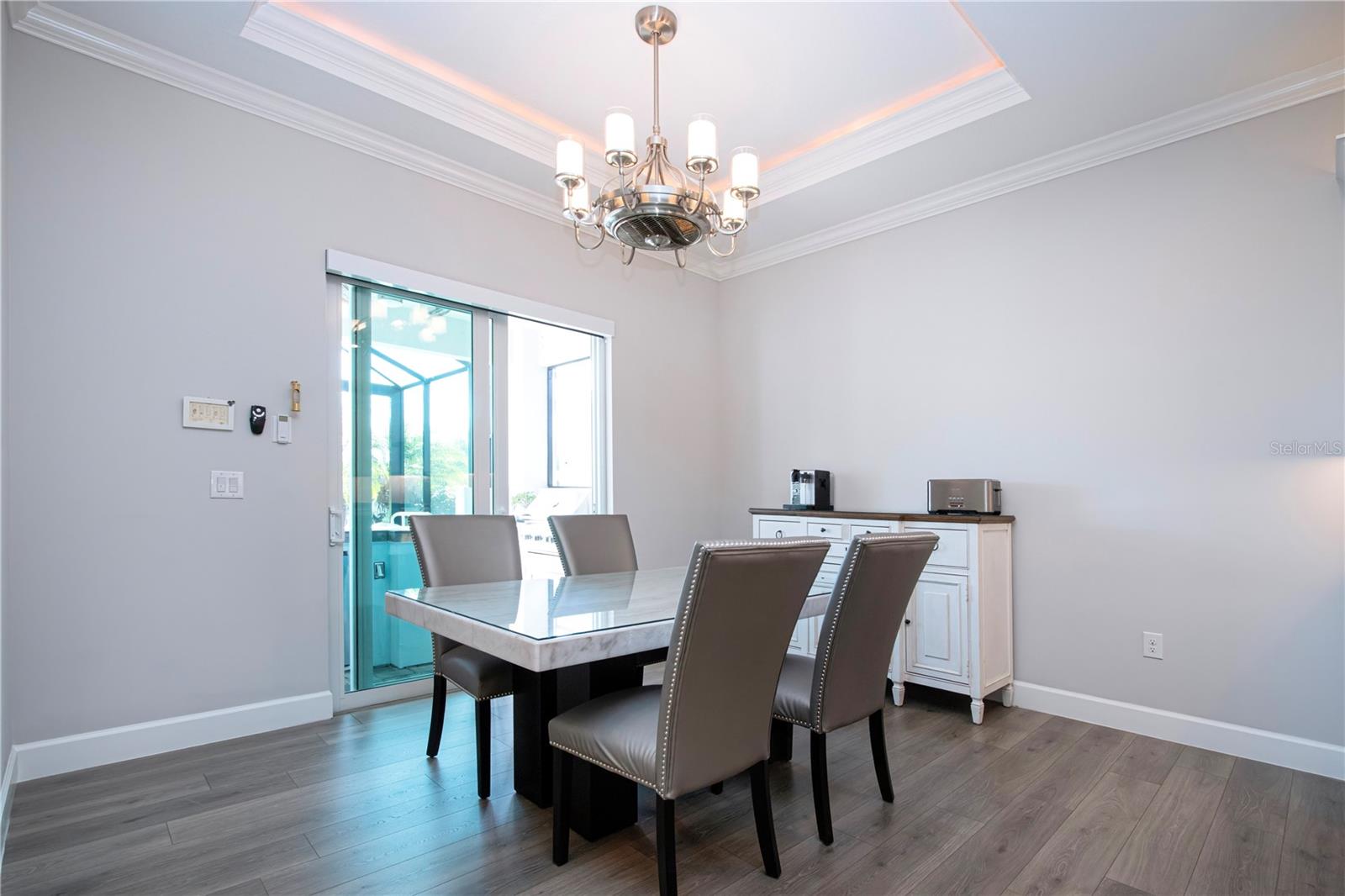 SANDHILL LAKE - Residential