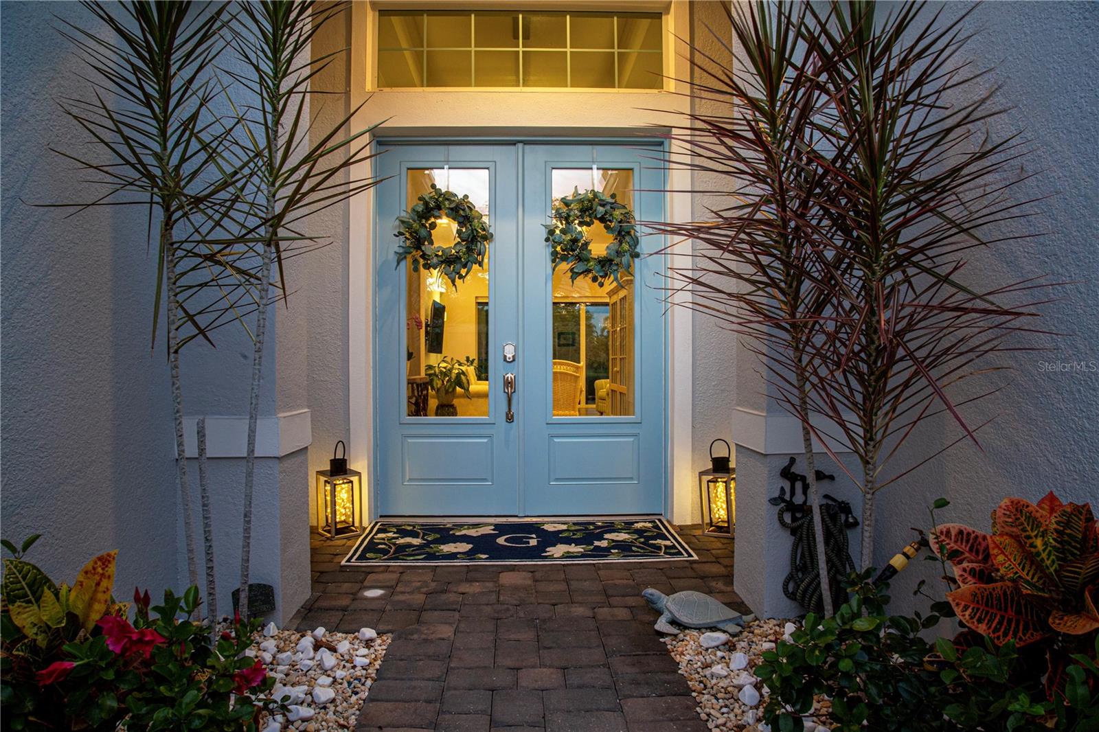 SANDHILL LAKE - Residential