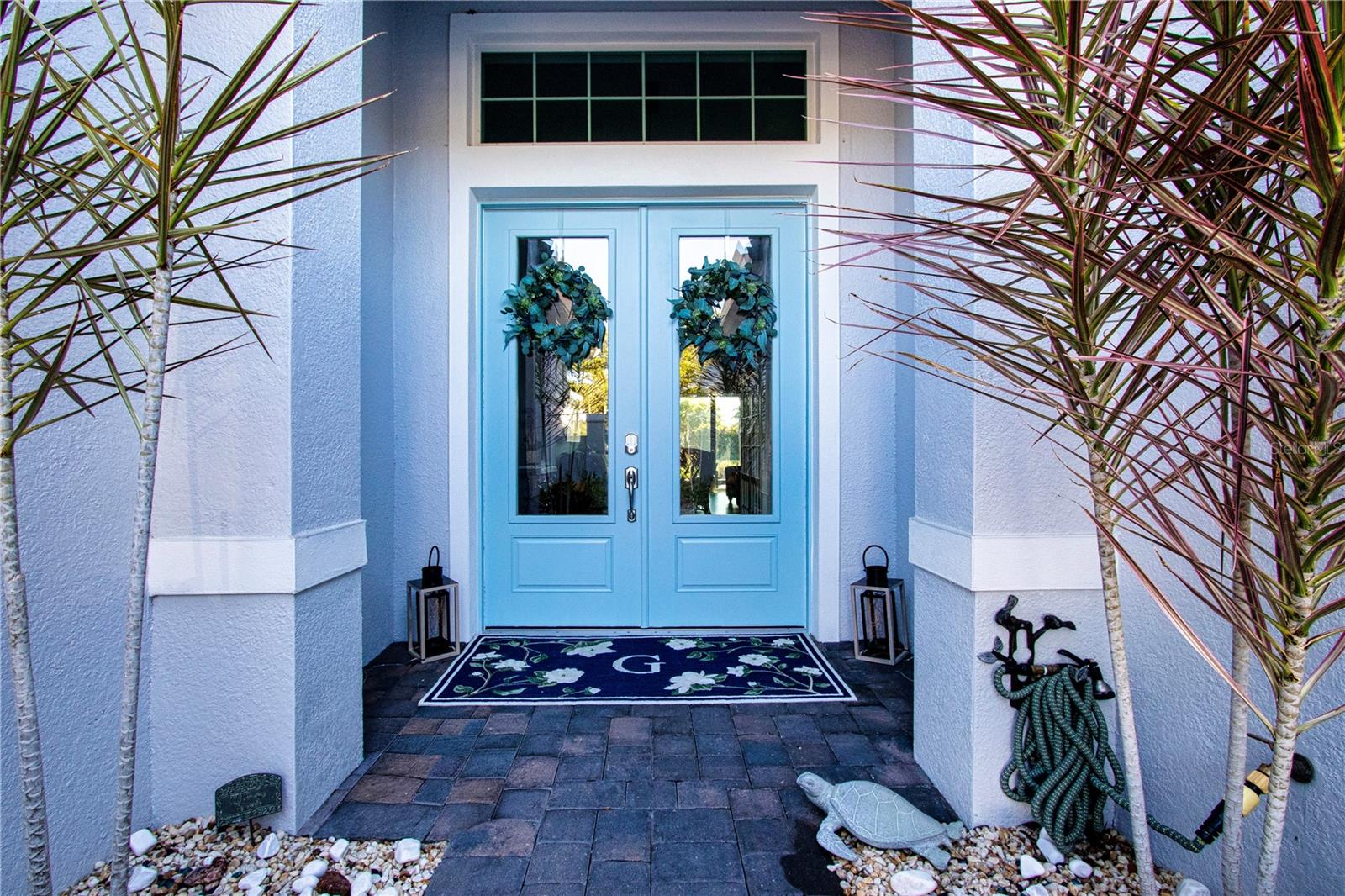 SANDHILL LAKE - Residential