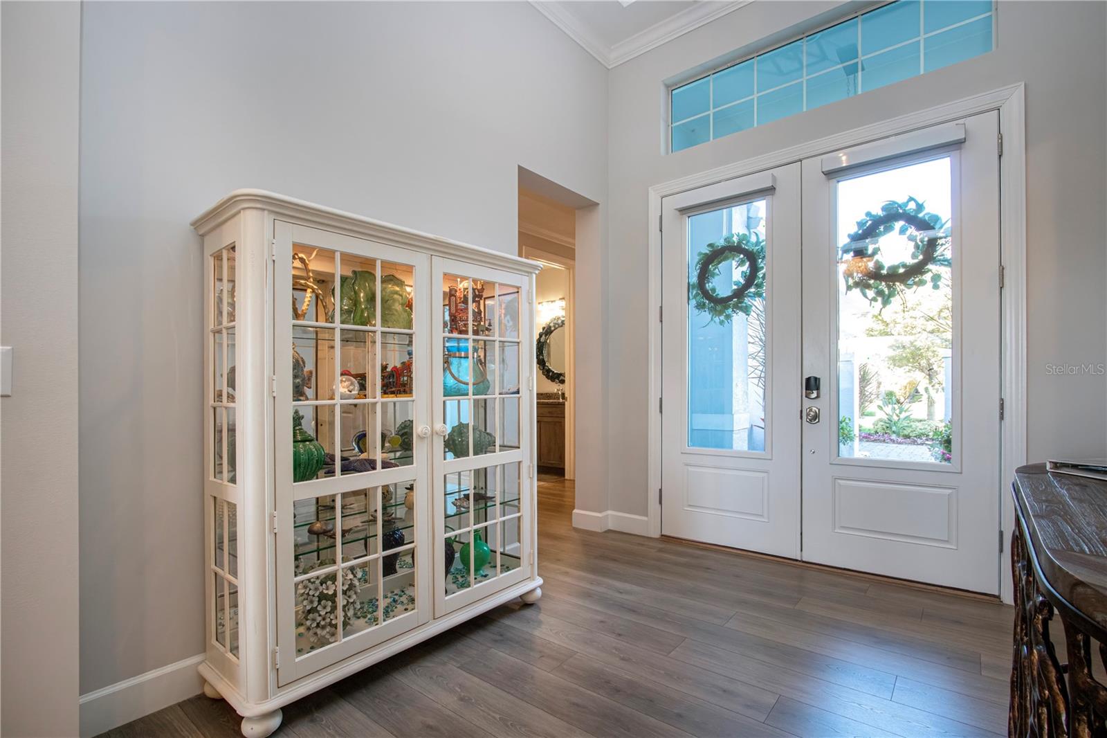 SANDHILL LAKE - Residential