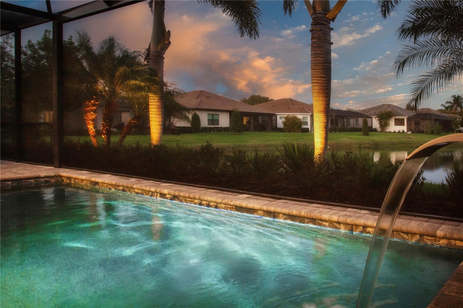 SANDHILL LAKE - Residential