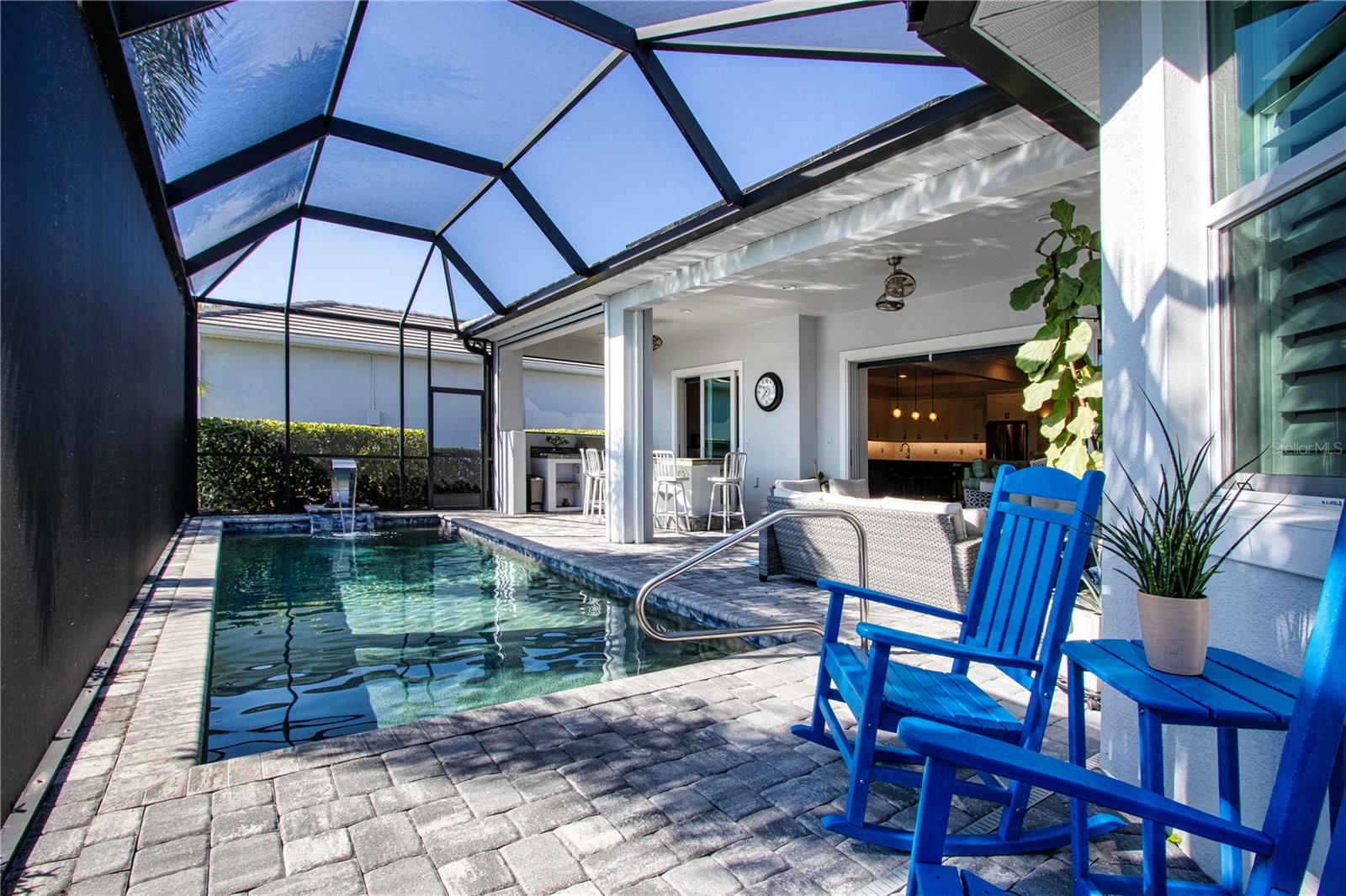 SANDHILL LAKE - Residential