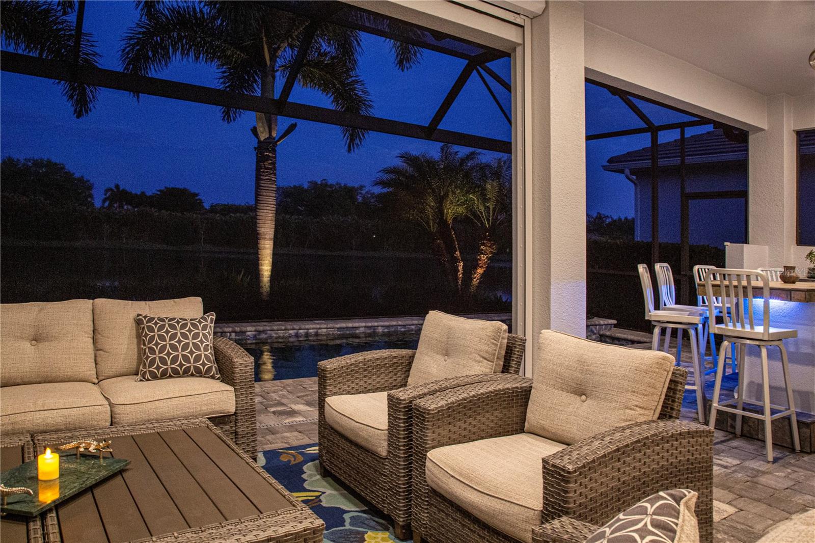 SANDHILL LAKE - Residential